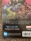 Marvel Age Guardians Of The Galaxy Best Story Ever Graphic Novel NEW