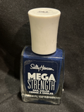 Sally Hansen Mega Strength Nail Color #064 Get Paid