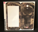 Punisher Long Skull  Galaxy S5 Skinit Phone Skin Marvel NEW