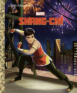 Shang-Chi, Hardcover by Chen, Michael, Brand New